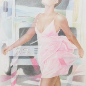 LES FEMMES / La Figura Femminile nell’Arte