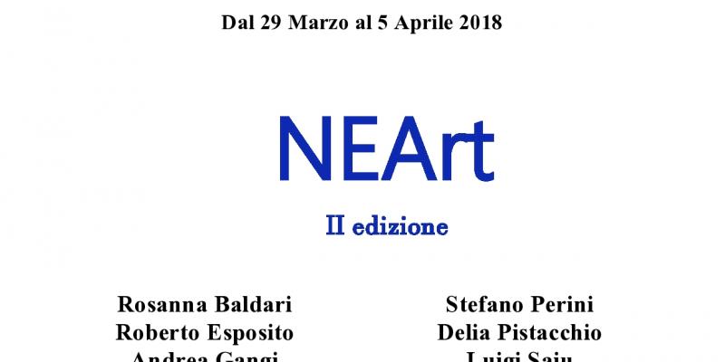 NEArt - II edizione
