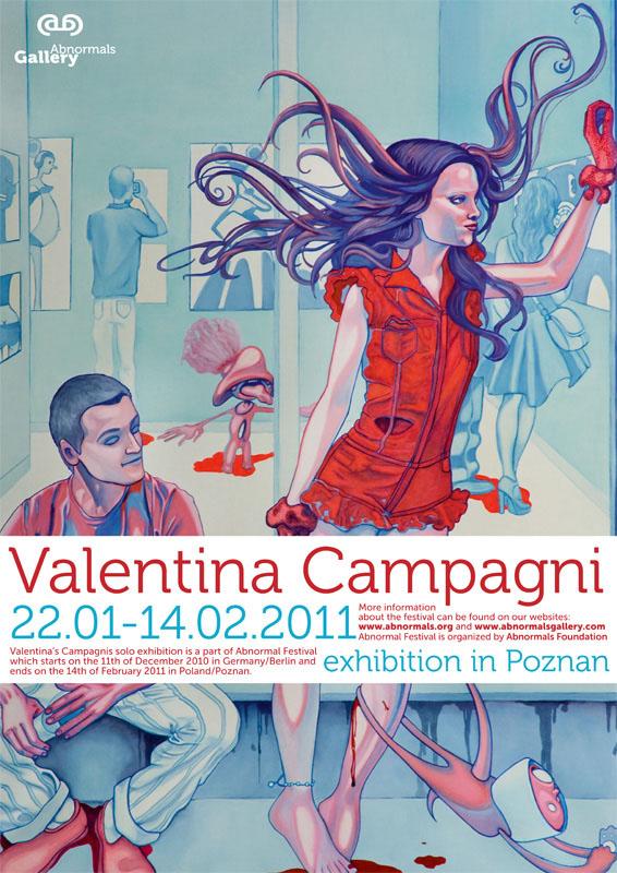 Valentina Campagni Valentina Campagni