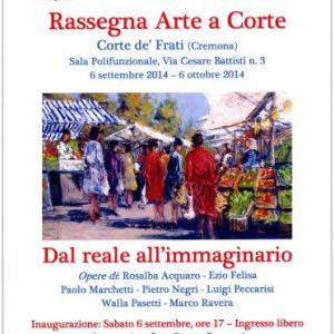 Dal reale all'immaginario