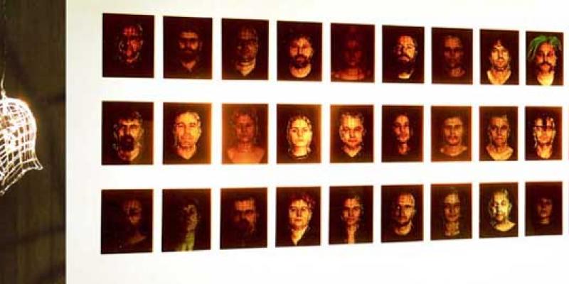 Morfologías imposibles Morfologías imposibles