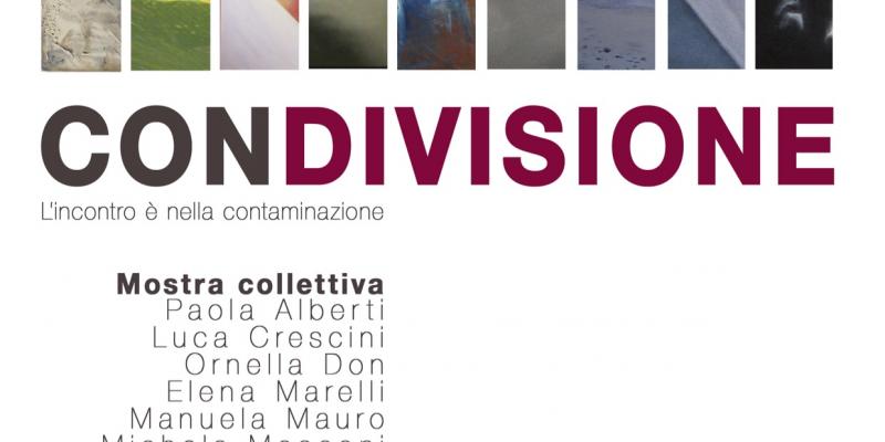 CONdivisione - L'incontro è nella contaminazione CONdivisione - L'incontro è nella contaminazione