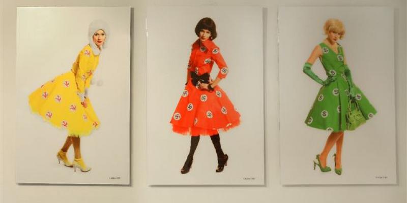 Il futuro in mostra - collettiva di arte da Doxxi 