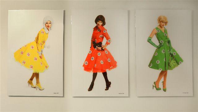 Il futuro in mostra - collettiva di arte da Doxxi Il futuro in mostra - collettiva di arte da Doxxi