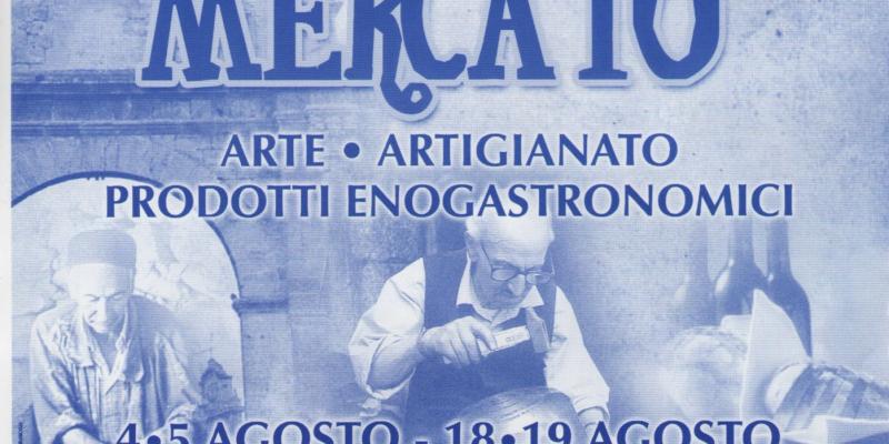 MOSTRA MERCATO MOSTRA MERCATO