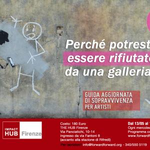 Guida Aggiornata di Sopravvivenza per Artisti