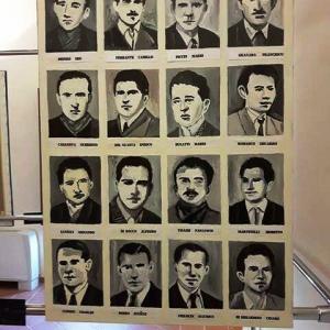 M A R C I N E L L E262 M A R C I N E L L E262