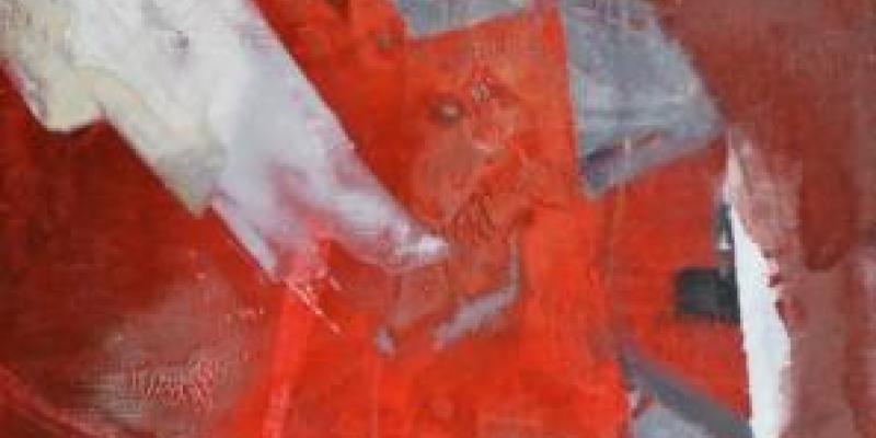 Rosso vivo Rosso vivo