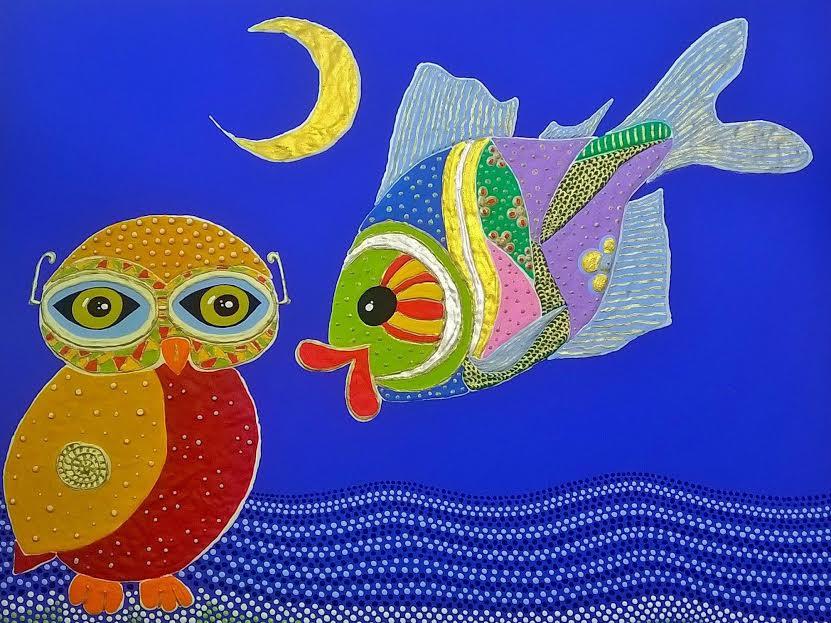 LE FAVOLE DI AZZURRA LE FAVOLE DI AZZURRA