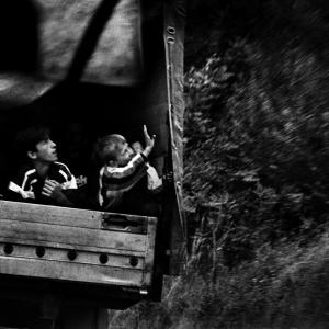 WINDOW ON THE WORLD - MAD PHOTO REPORTER 2009 WINDOW ON THE WORLD - MAD PHOTO REPORTER 2009