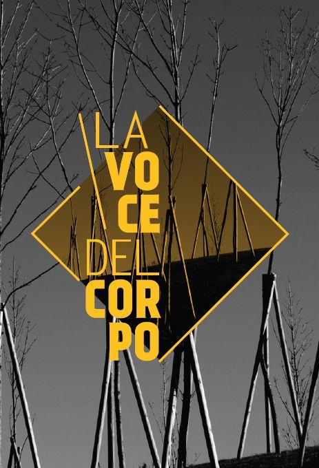 LA VOCE DEL CORPO