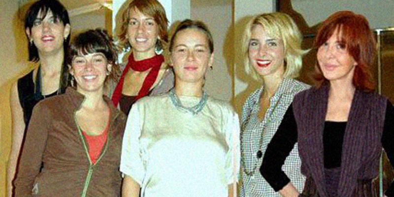 PAC FERRARA  - WE ARE HERE. The site is' always specific