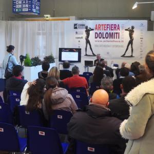 Art Fair Dolomiti - Italia