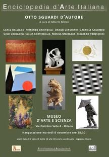 Otto Sguardi d'Autore Otto Sguardi d'Autore