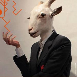 Fatima Messana X PNA Sculpture