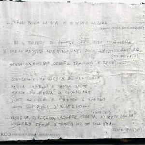 I bambini e le donne della Shoah