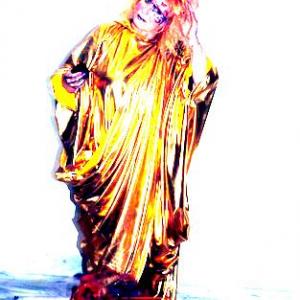 PERFORMANCE DI ROSA DIDONNA "LA MAGA CIRCE"