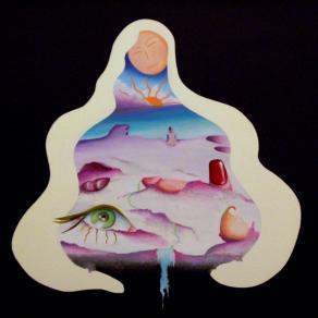 La bellezza delirante