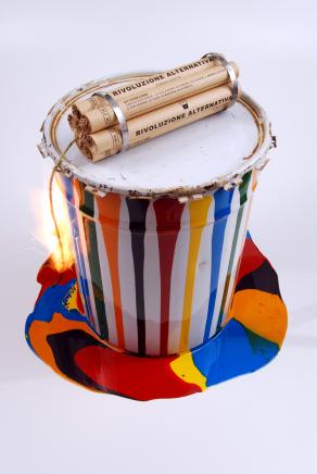 Rivoluzione "ALTERNATIVA"