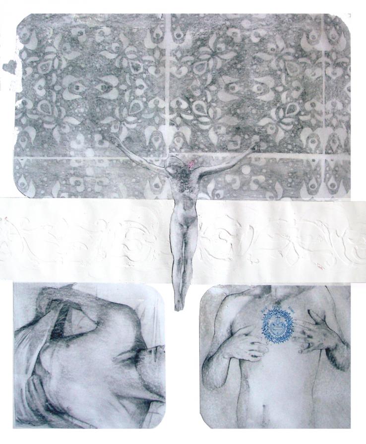 In die illa tremenda,quando coeli movendi sunt et Terra