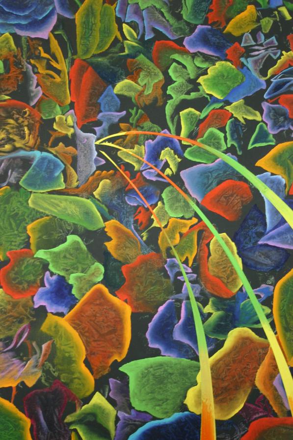 Strong Interaction 23