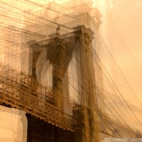 Brooklyn Bridge