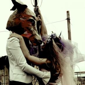 MarrY[MitH]Mad - chapter #1 DISSACREARE