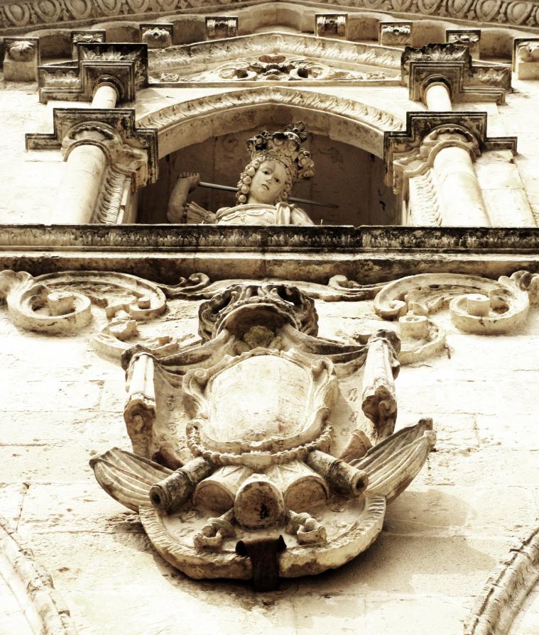 the warrior the warrior