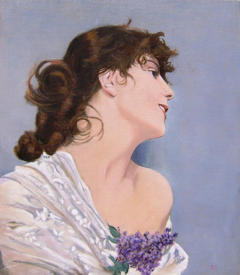 Omaggio a G. Boldini