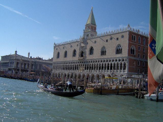 Venezia