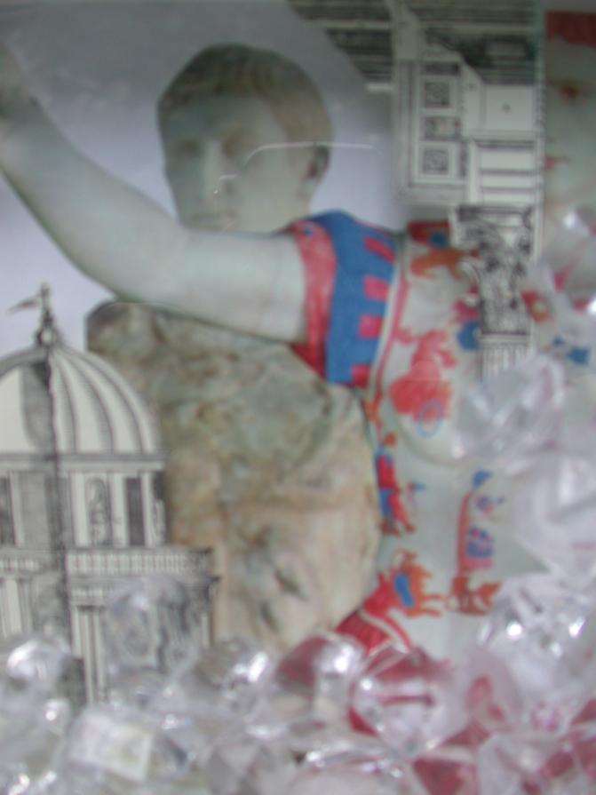 "Puoi guardare la storia di una città posseduta contemporaneamente da una prostituta e da un musicis