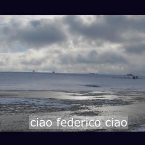 ciao federico ciao / 2012
