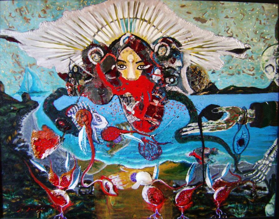 Solo uno ha seminato per davvero Solo uno ha seminato per davvero