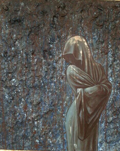 quando gli occhi dovrebbero vedere (believe?)