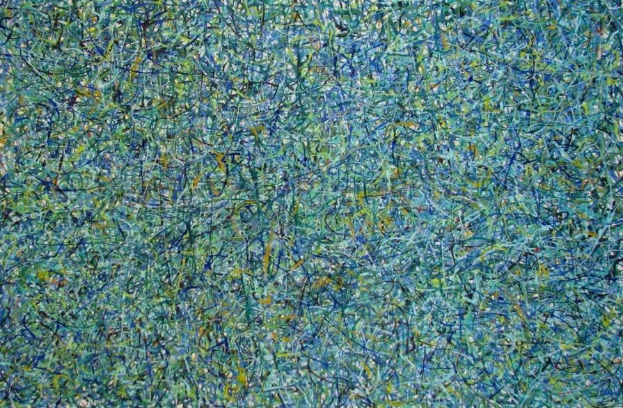 Essence of Olive Tree