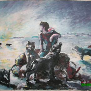 il deserto e l'anima