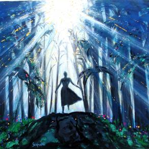 "NEL CAMMIN DI LUNGA VITA...."