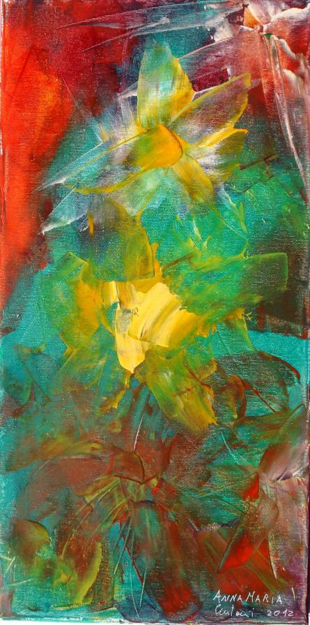 Anna Maria Crestoni - Lilium Anna Maria Crestoni - Lilium