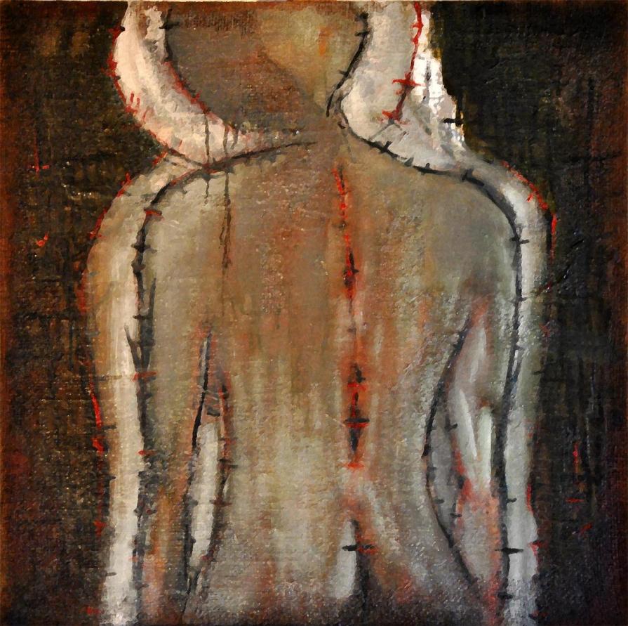 It’s Hard They Say