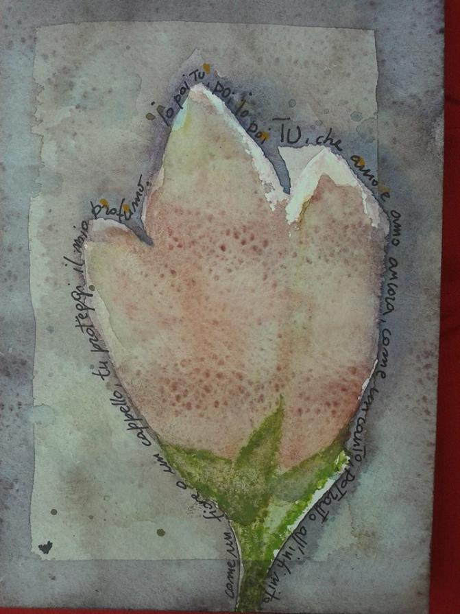 L'Amore è come un fiore