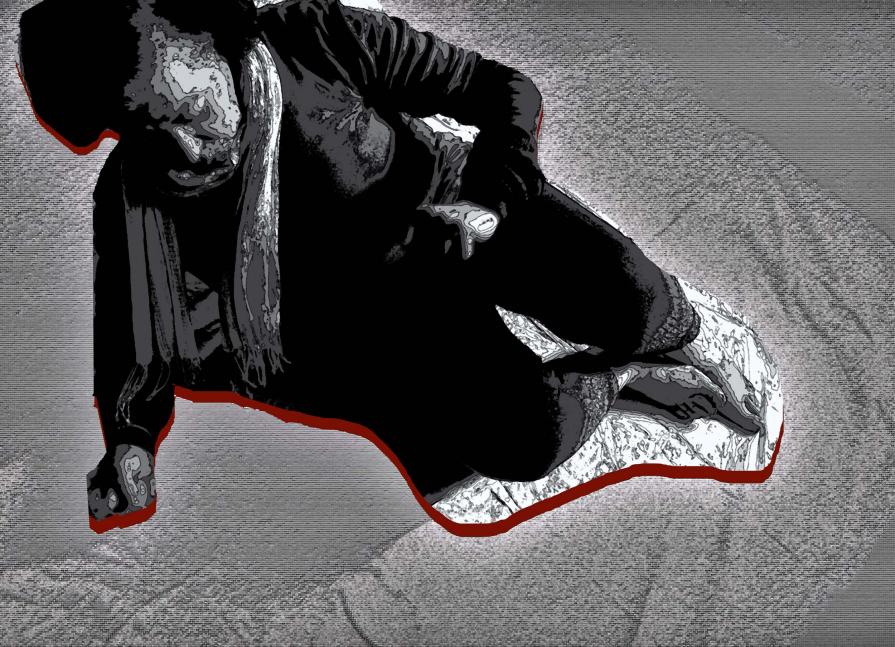 you can not look away - The prohibition you can not look away - The prohibition