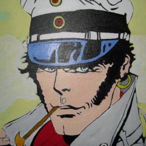Corto Maltese