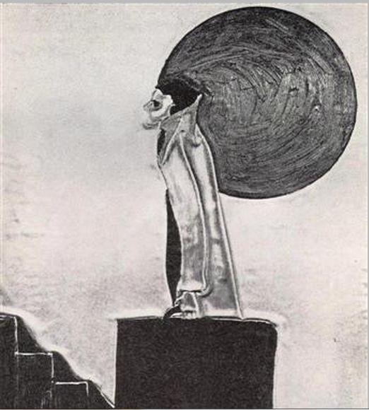 "LA SCALINATA" "LA SCALINATA"