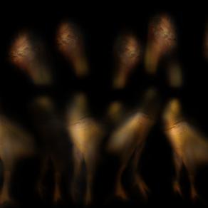 nate per un destino cocente,tutte in fila  aspettate il vostro turno