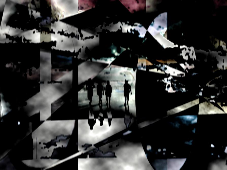 Per non perdersi nelle ombre