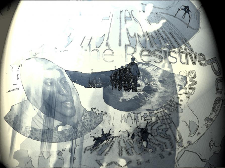 Meriam Ishaq Ibrahim seround the Near East