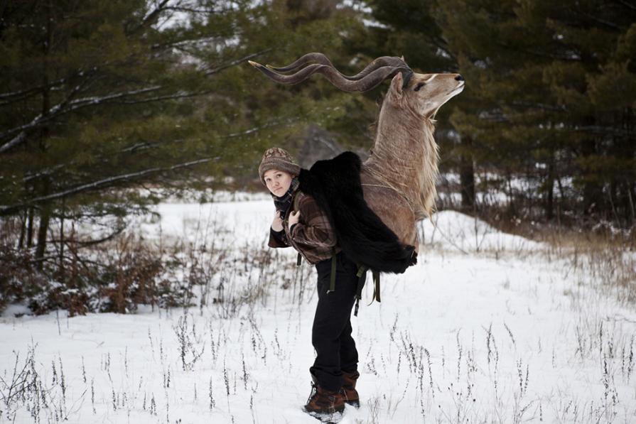 The Shepherd's Daughter The Shepherd's Daughter