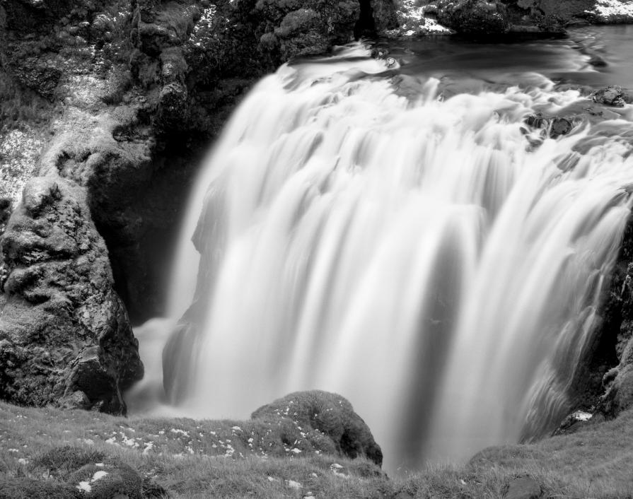 The Narrow path to the Deep North The Narrow path to the Deep North