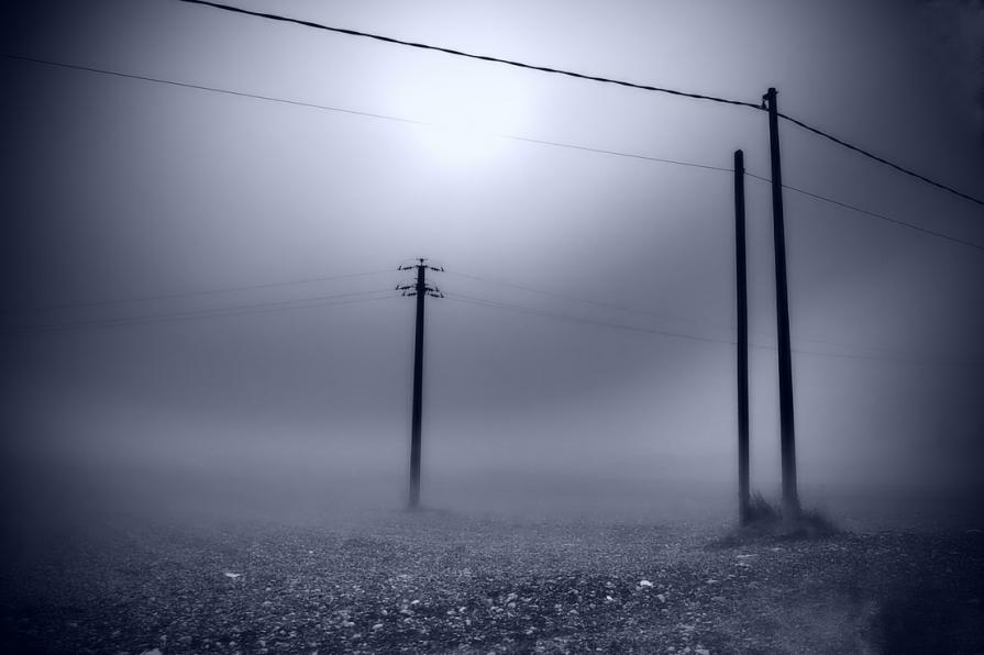 Sentimenti rarefatti 