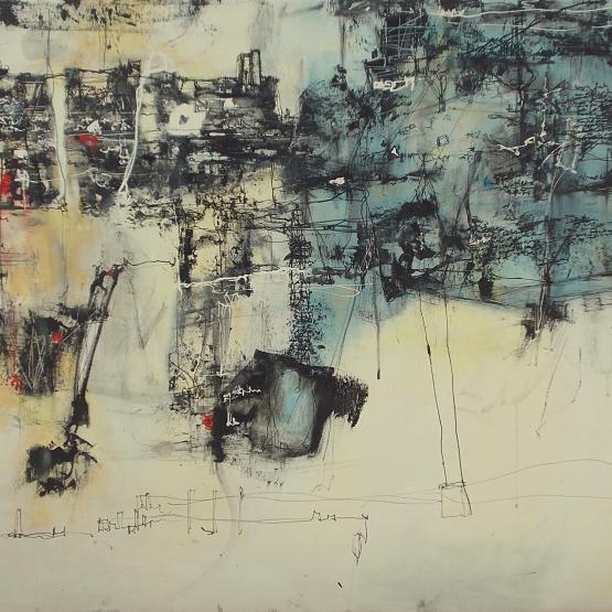 La linea sottile - Die feine Linie - The thin line La linea sottile - Die feine Linie - The thin line